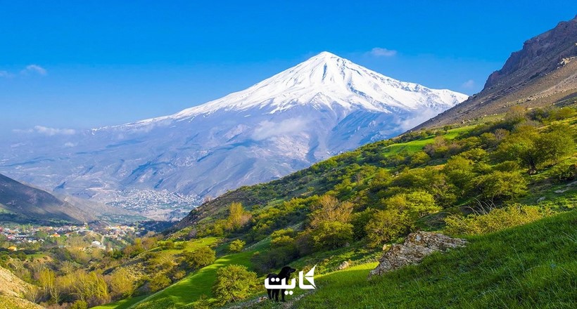 بهترین روستای شمال برای زندگی | هفت روستای برتر